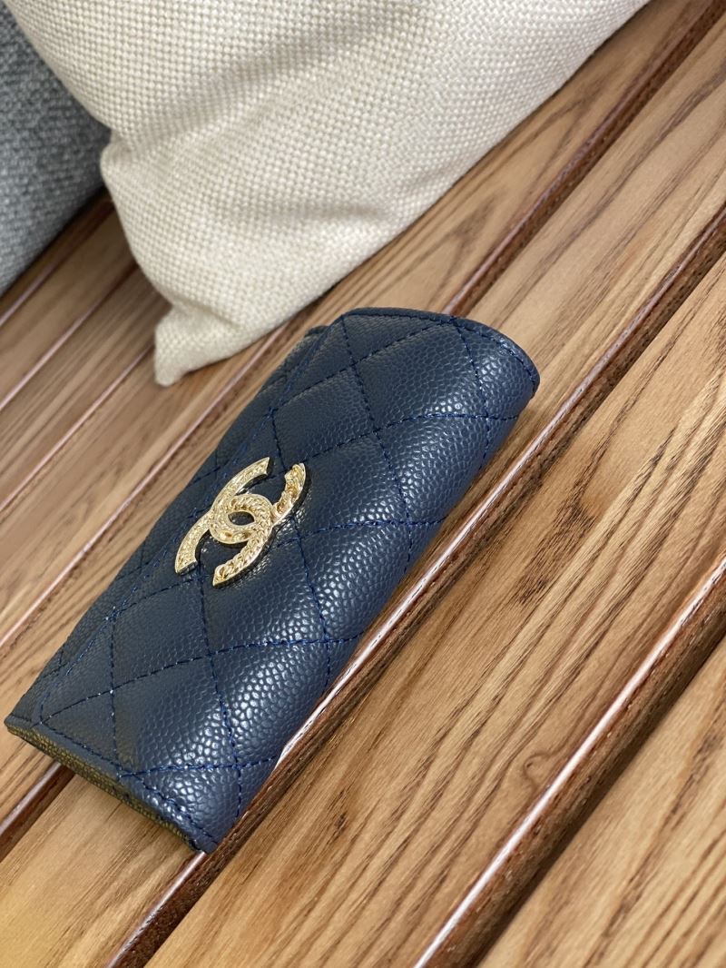 Chanel Wallet Purse